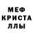 Меф мяу мяу мука Jerryme Albiso