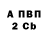 Кетамин VHQ Boran Eliyev